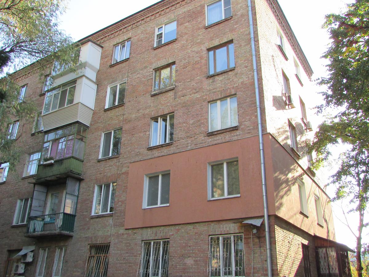 Фото будинку