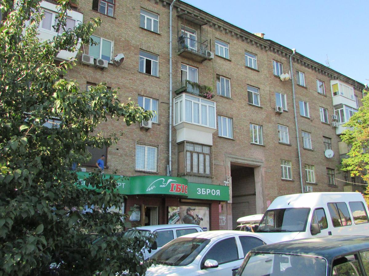 Фото будинку