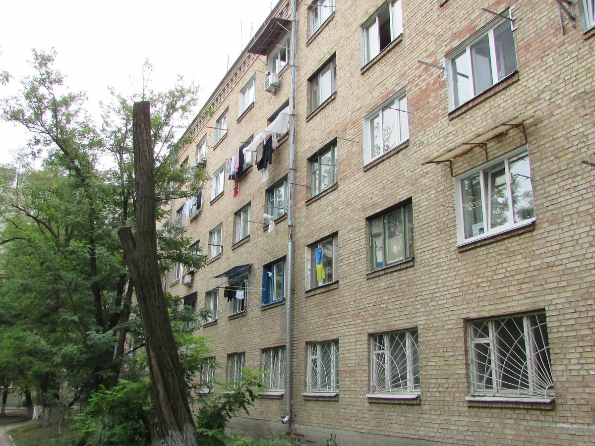 Фото будинку
