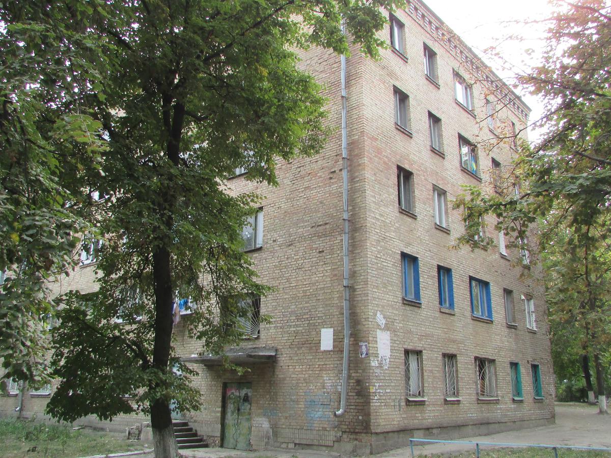 Фото будинку
