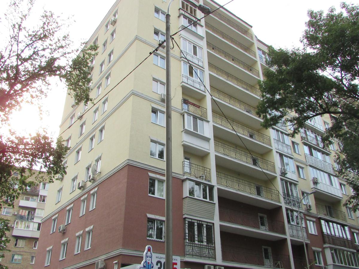 Фото будинку