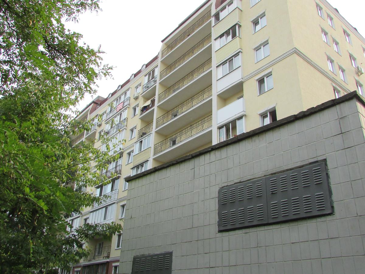 Фото будинку