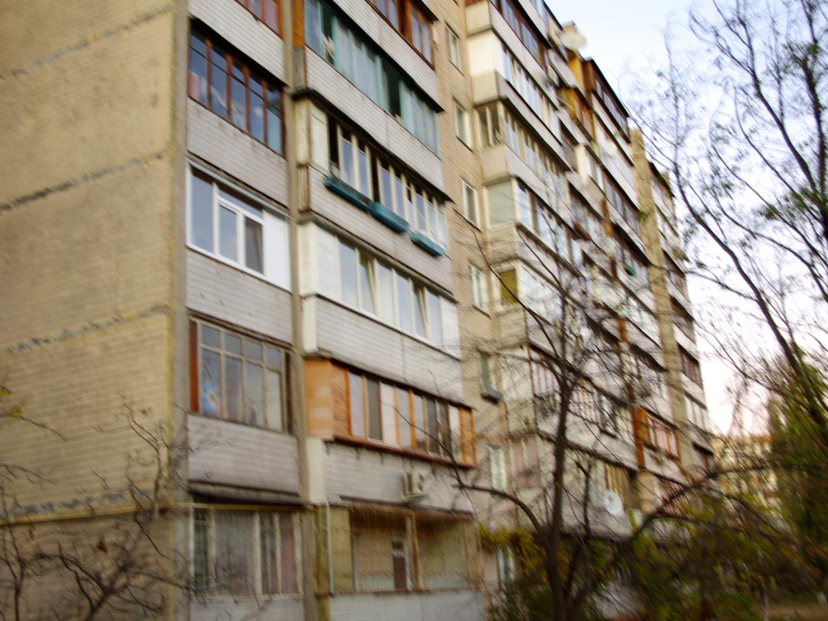 Фото дома