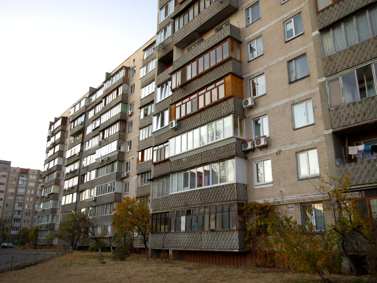 Фото дома