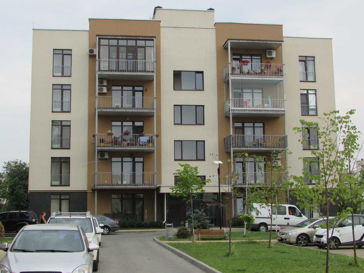 Фото дома