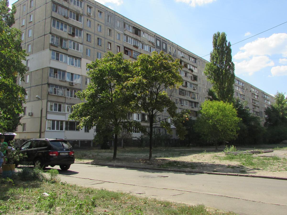 Фото будинку