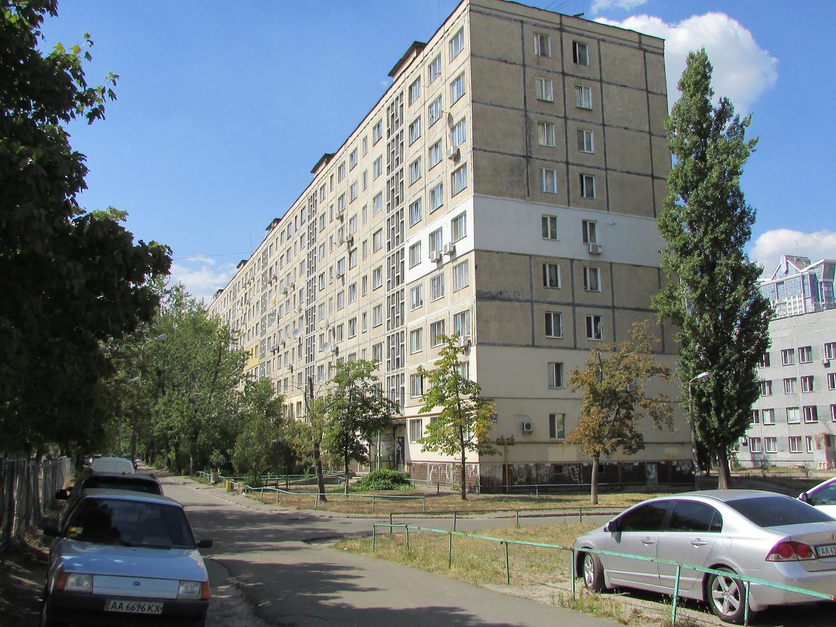 Фото будинку