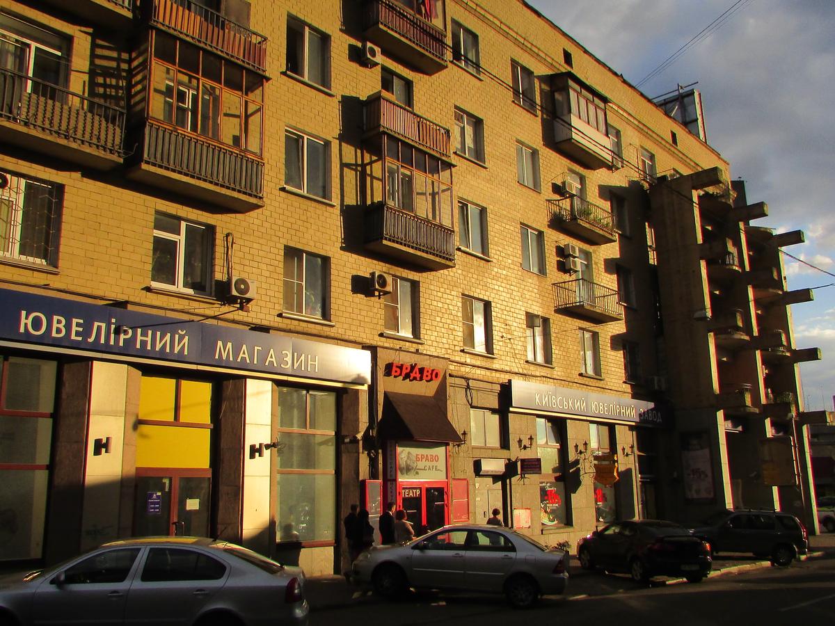 Фото будинку