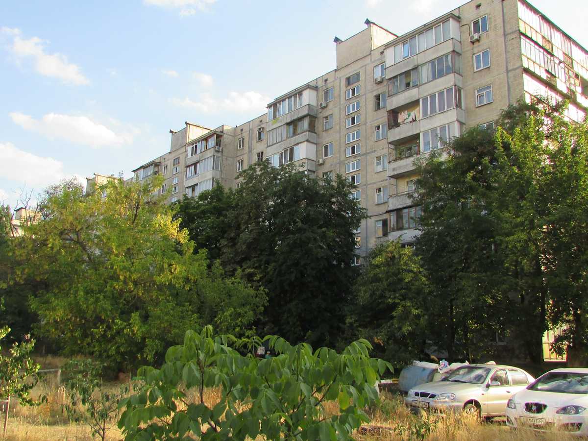 Фото дома