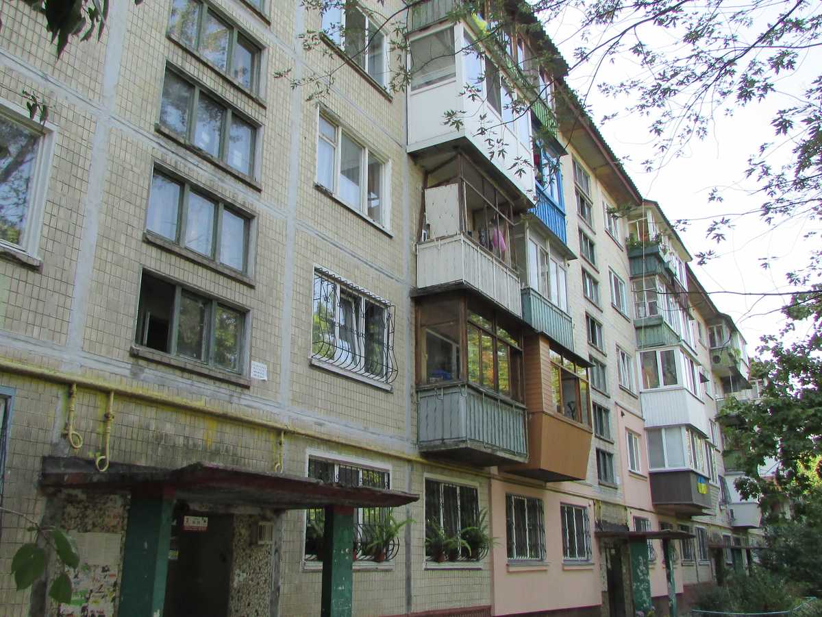 Фото дома