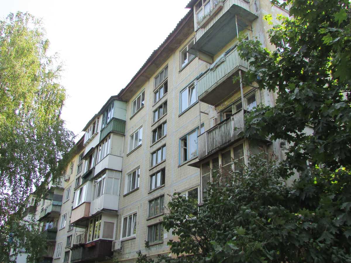 Фото дома