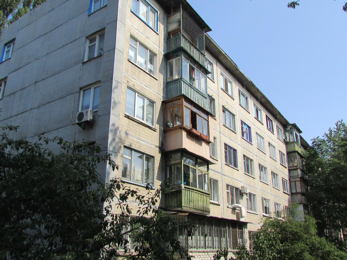 Фото будинку