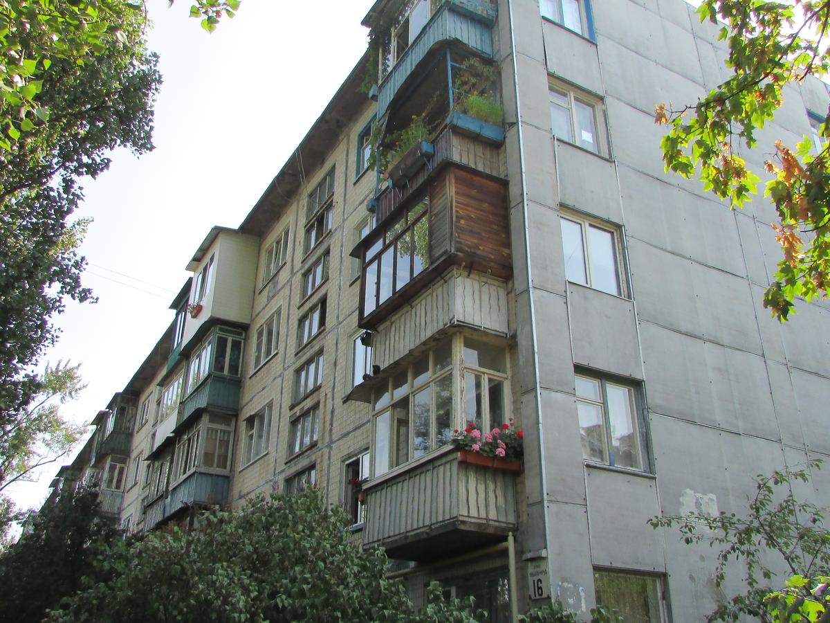 Фото будинку
