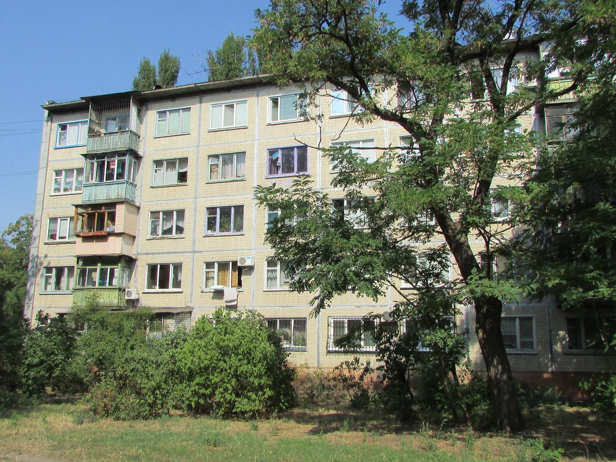 Фото будинку