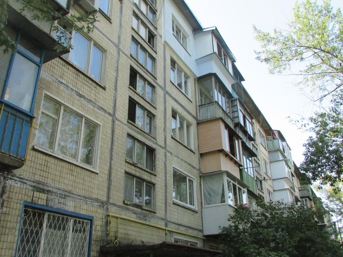 Фото будинку