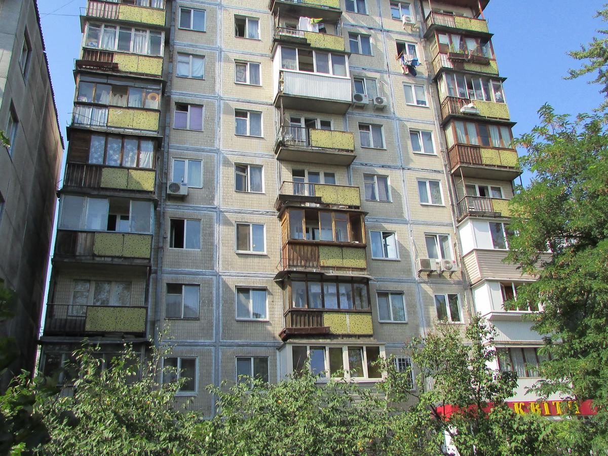 Фото будинку