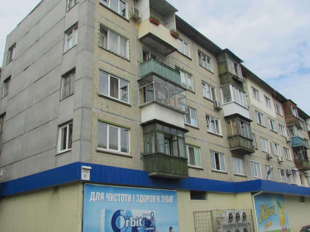 Фото будинку