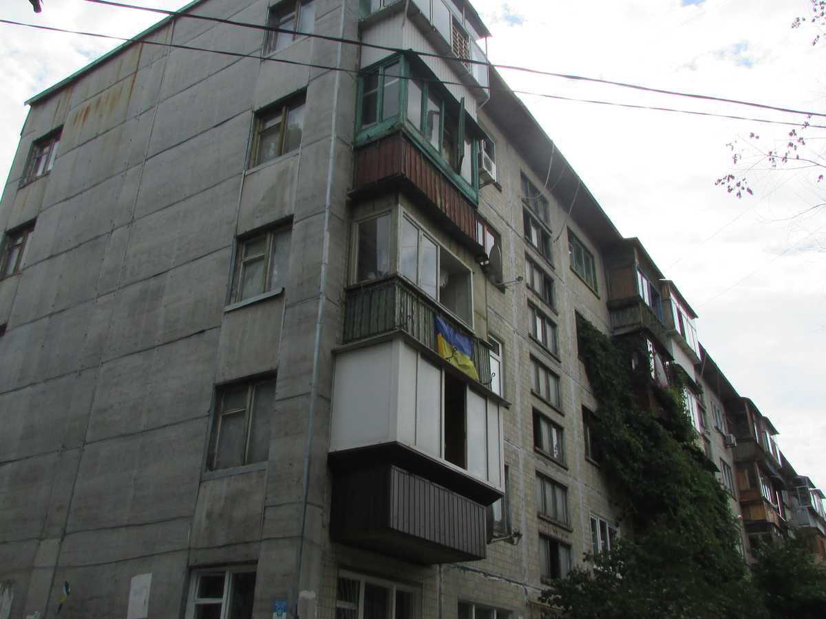 Фото будинку