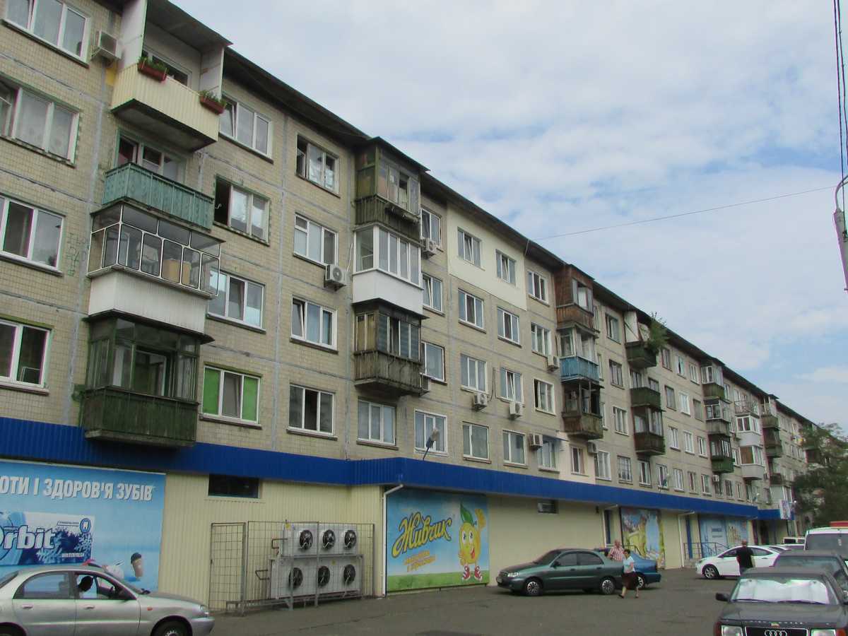 Фото будинку