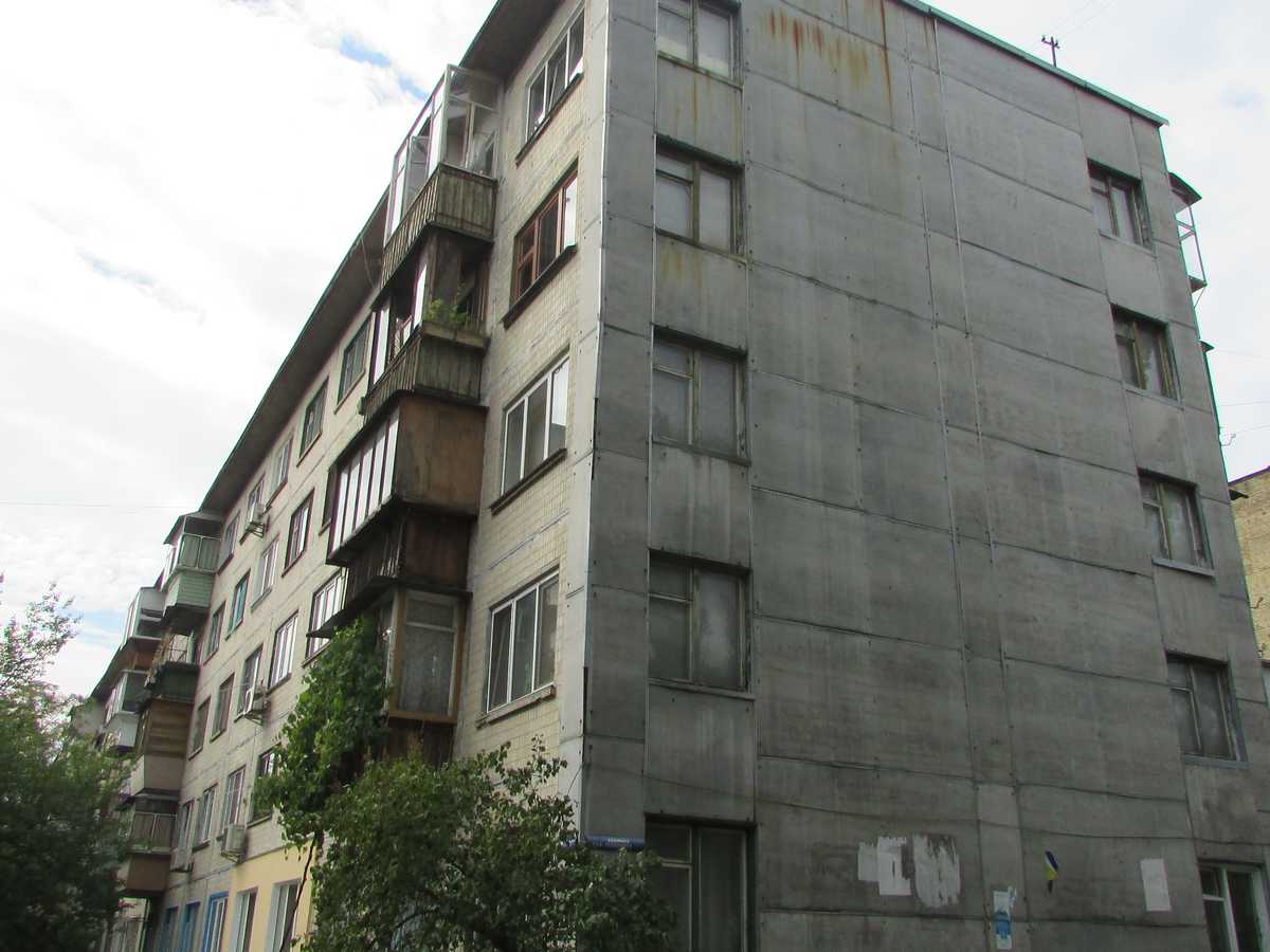 Фото будинку