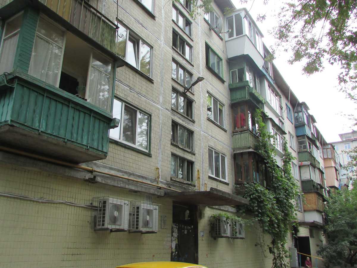 Фото будинку