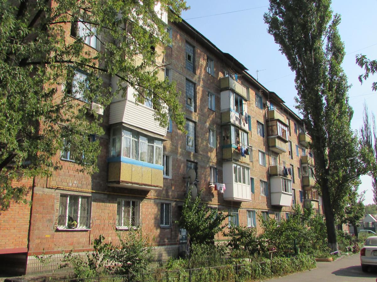 Фото будинку