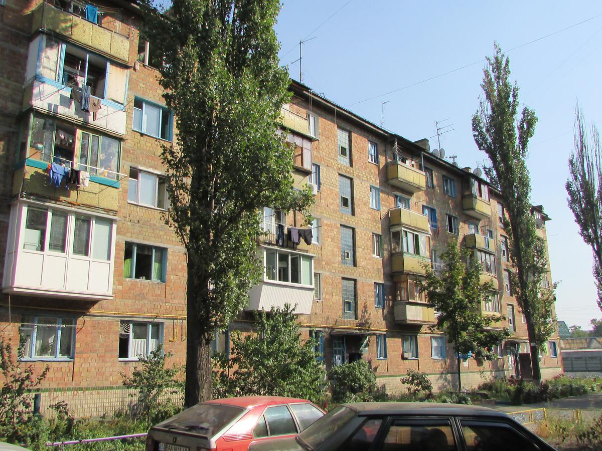 Фото будинку