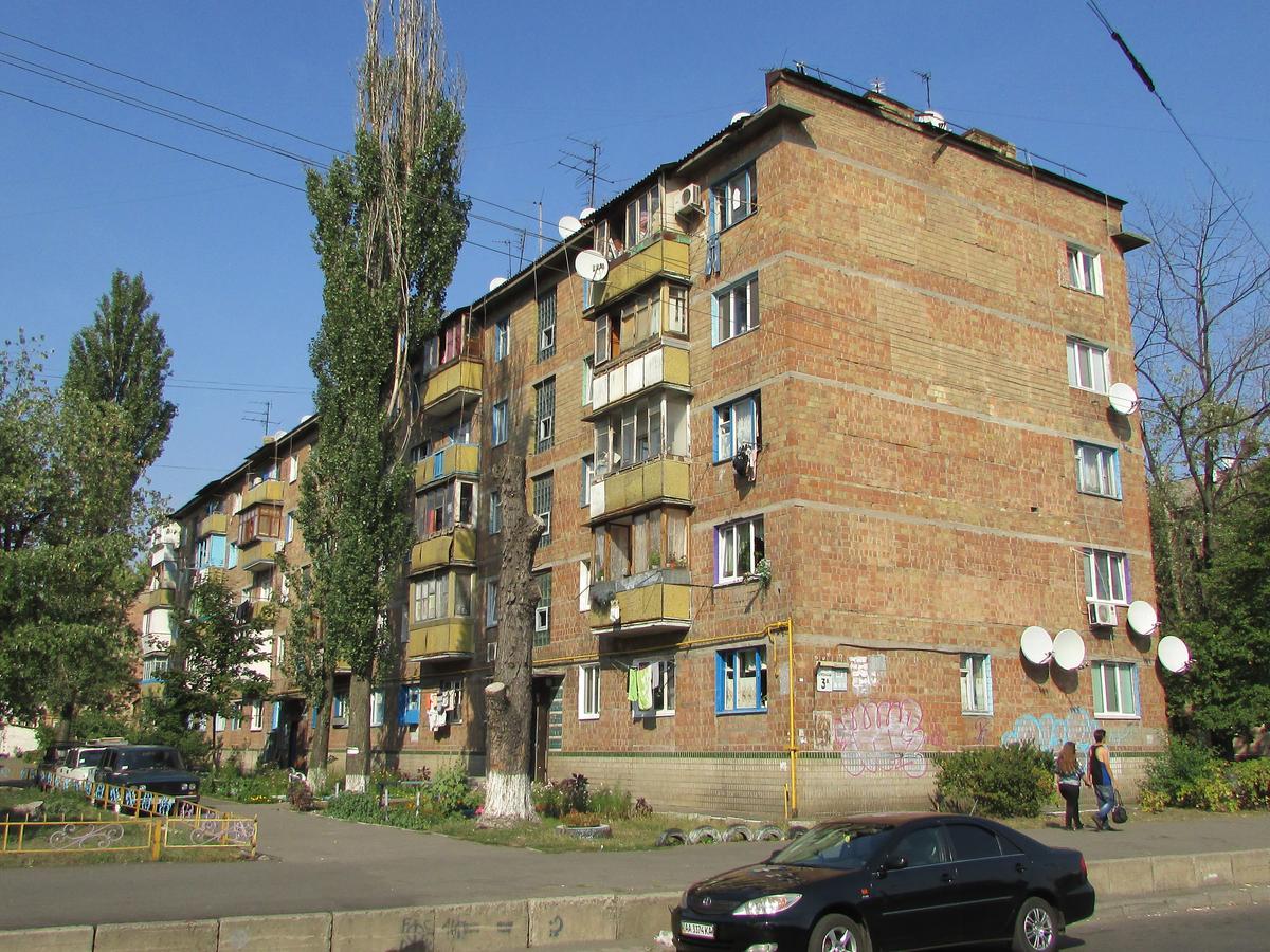 Фото будинку