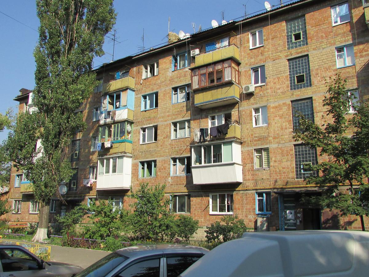 Фото будинку