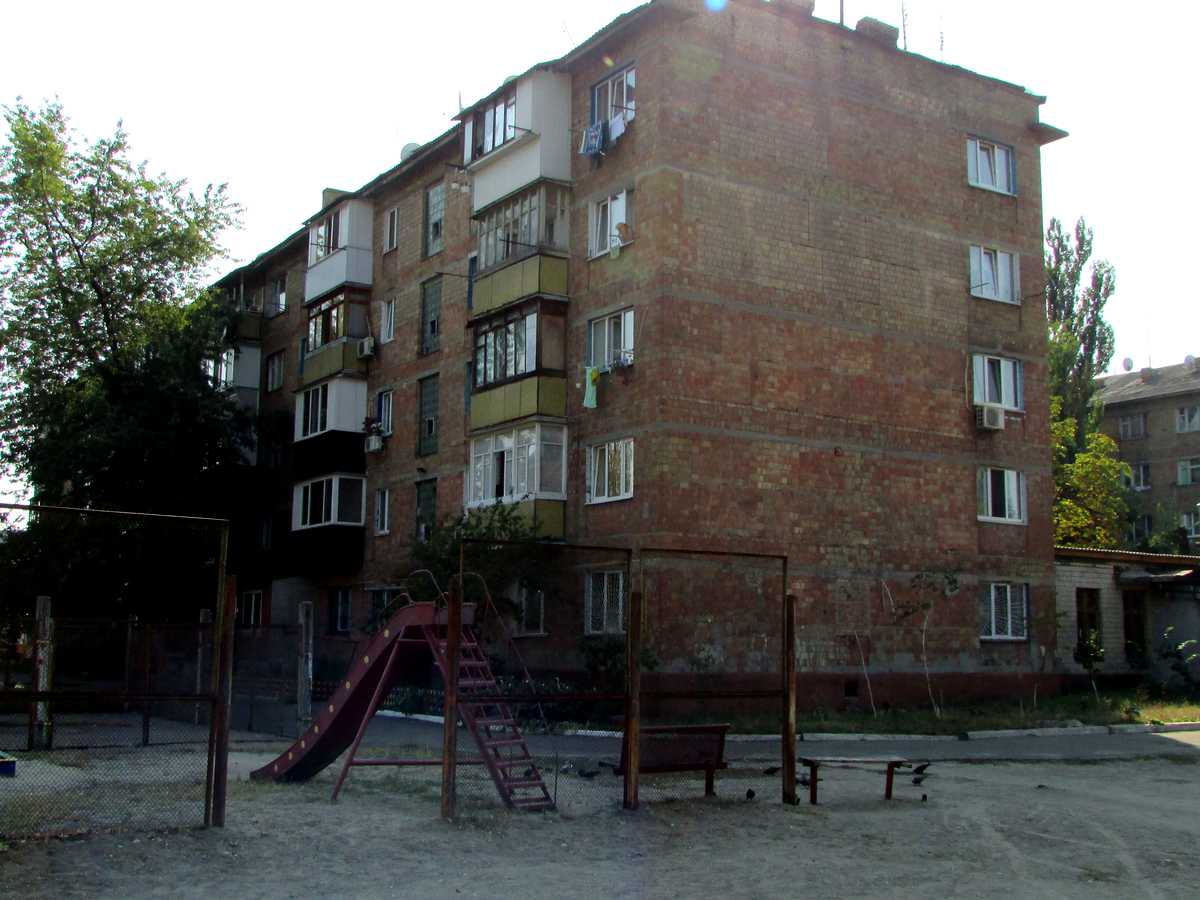 Фото дома