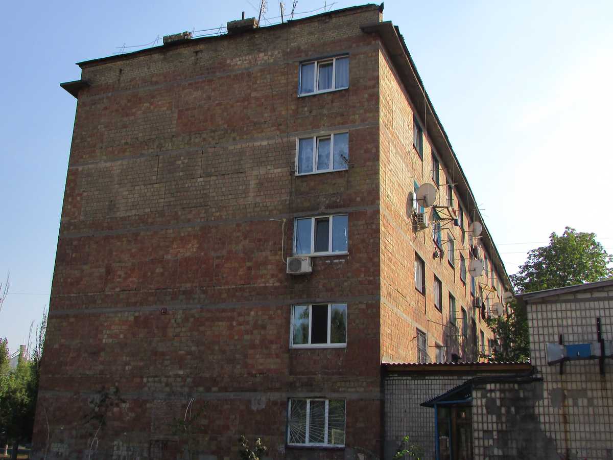Фото дома