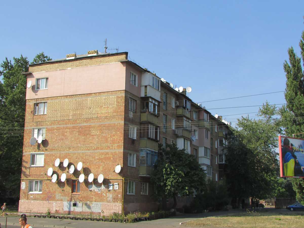 Фото дома