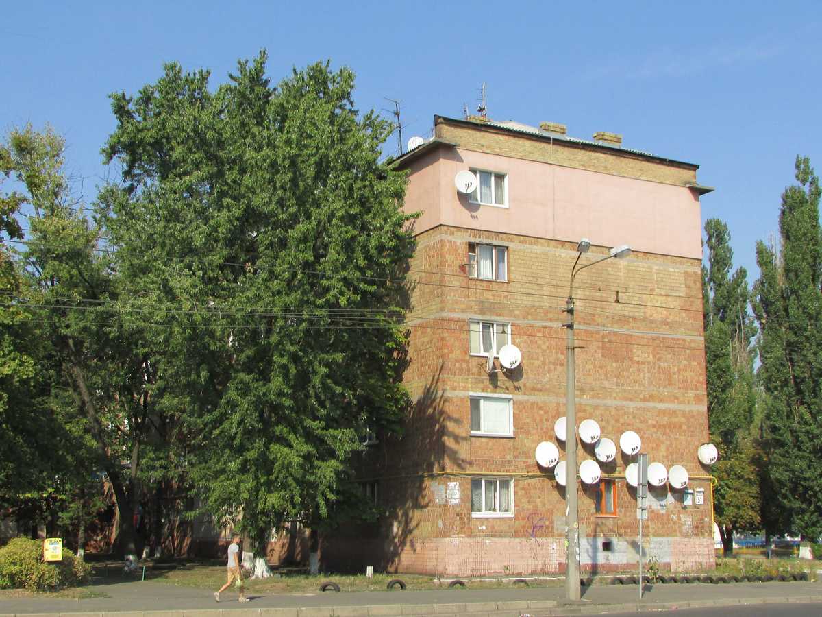 Фото дома