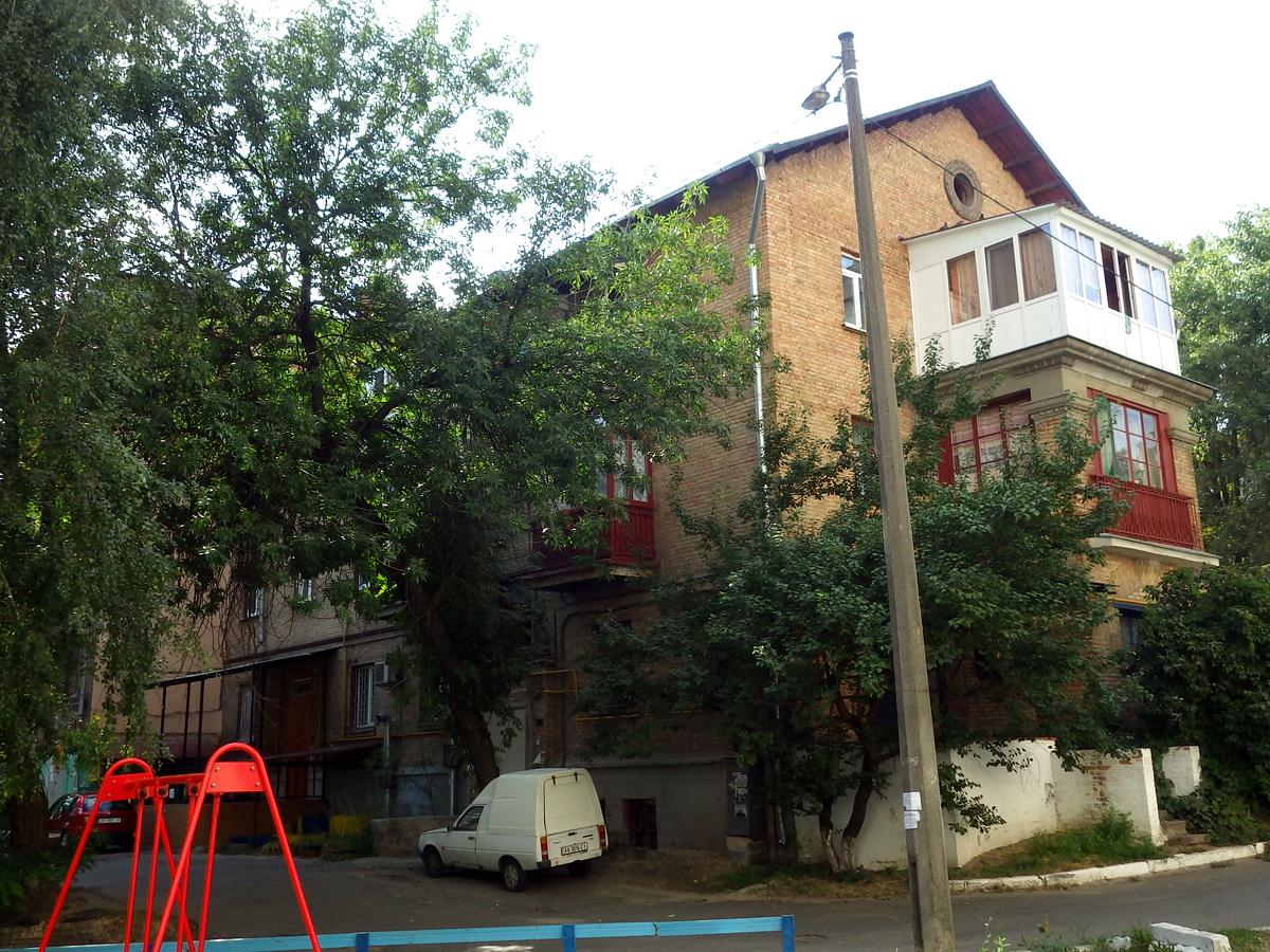 Фото будинку