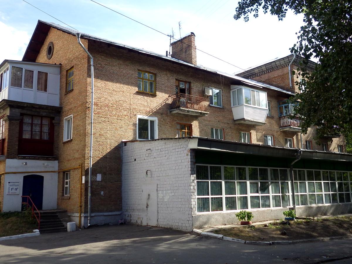 Фото будинку