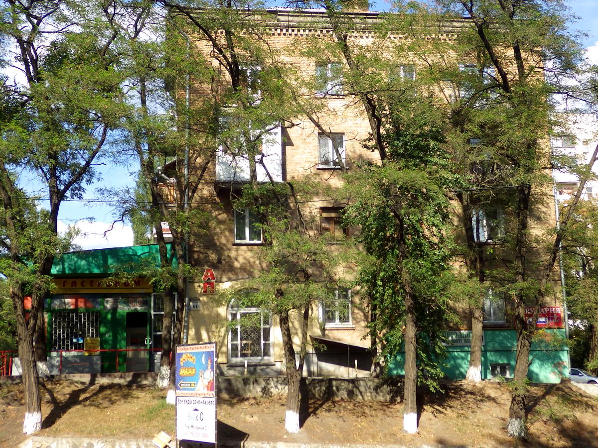 Фото будинку