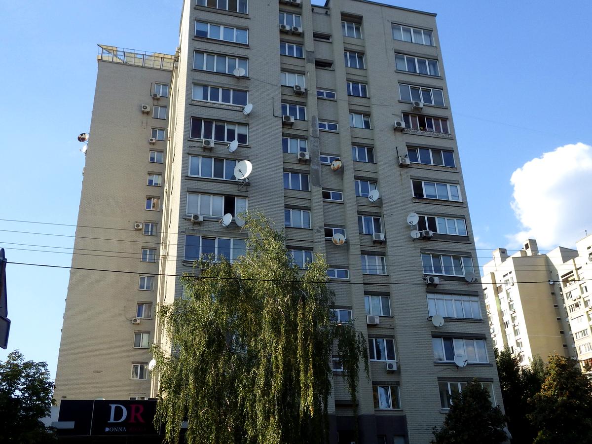 Фото дома