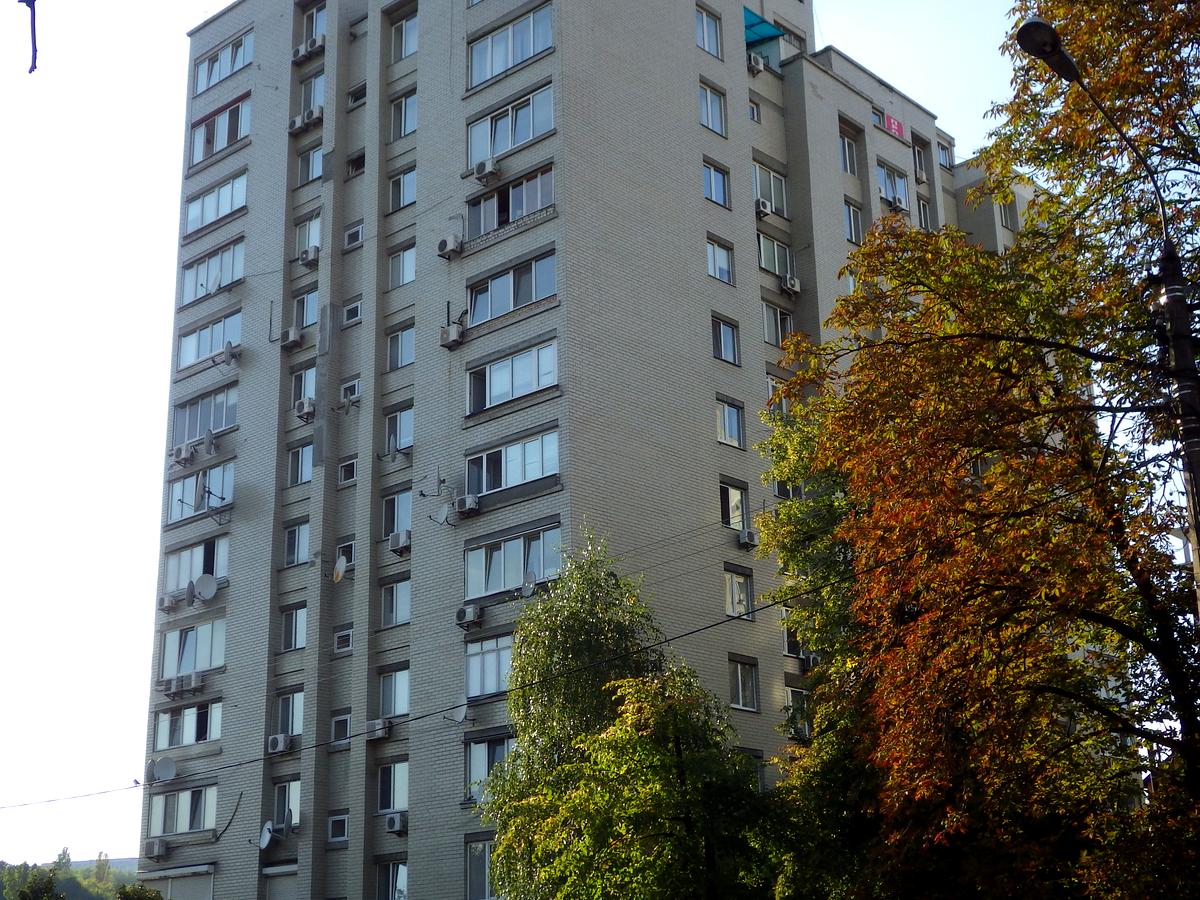 Фото дома