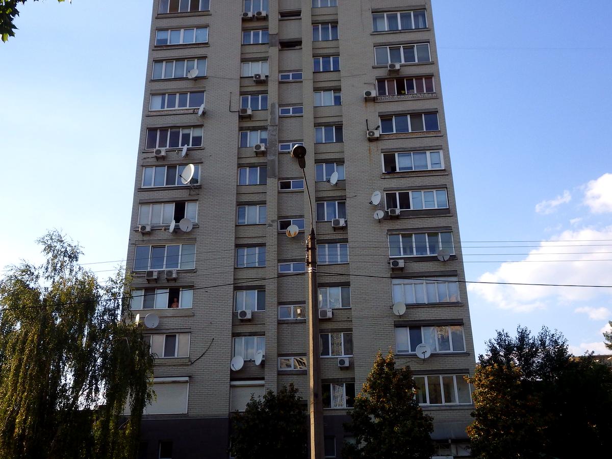 Фото дома