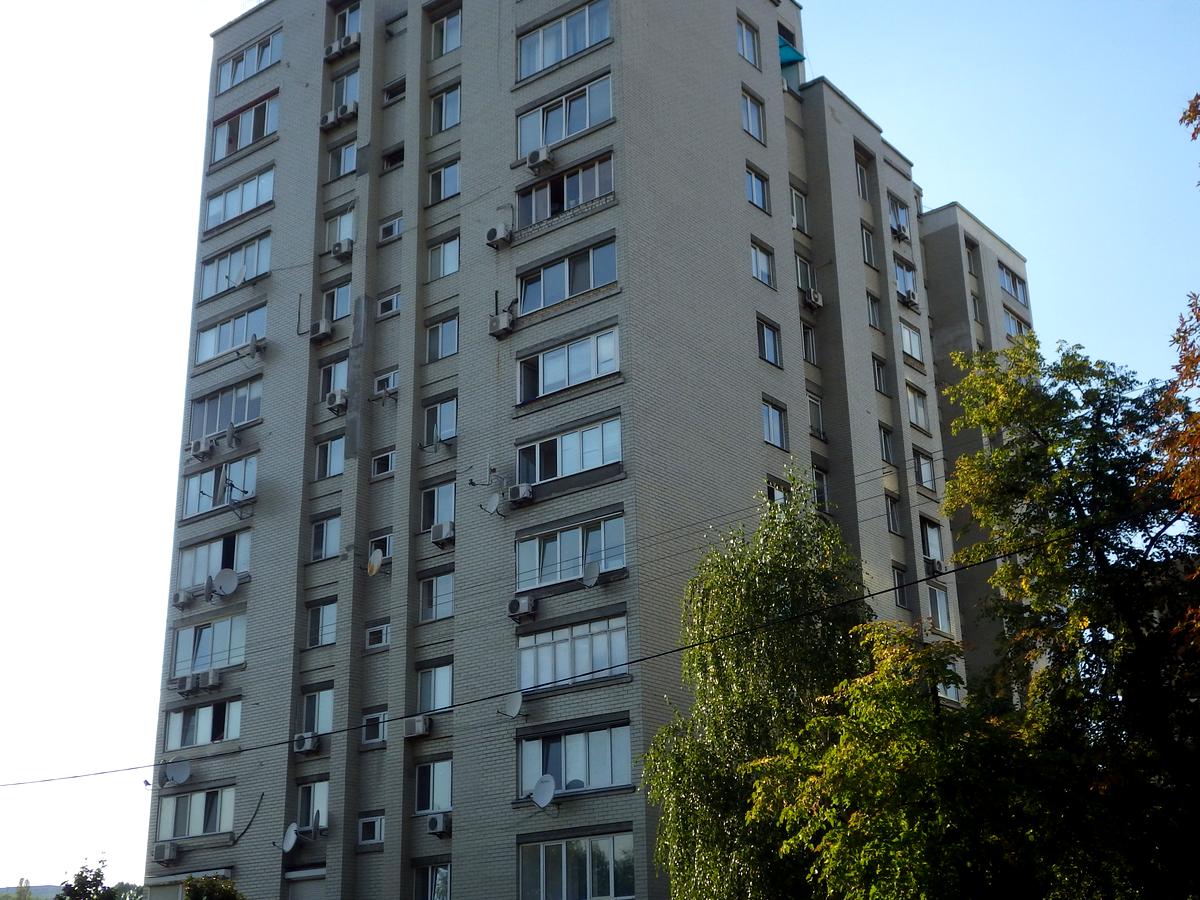 Фото дома