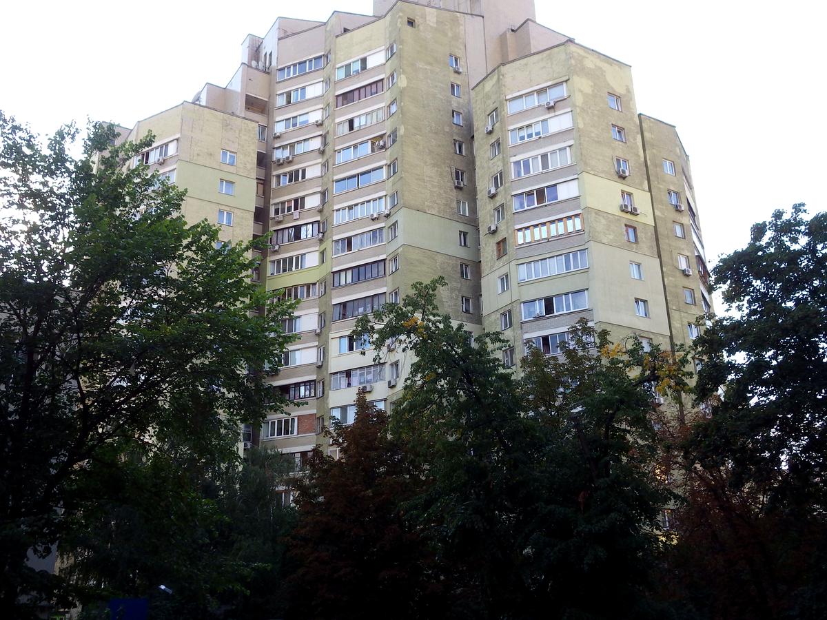 Фото будинку