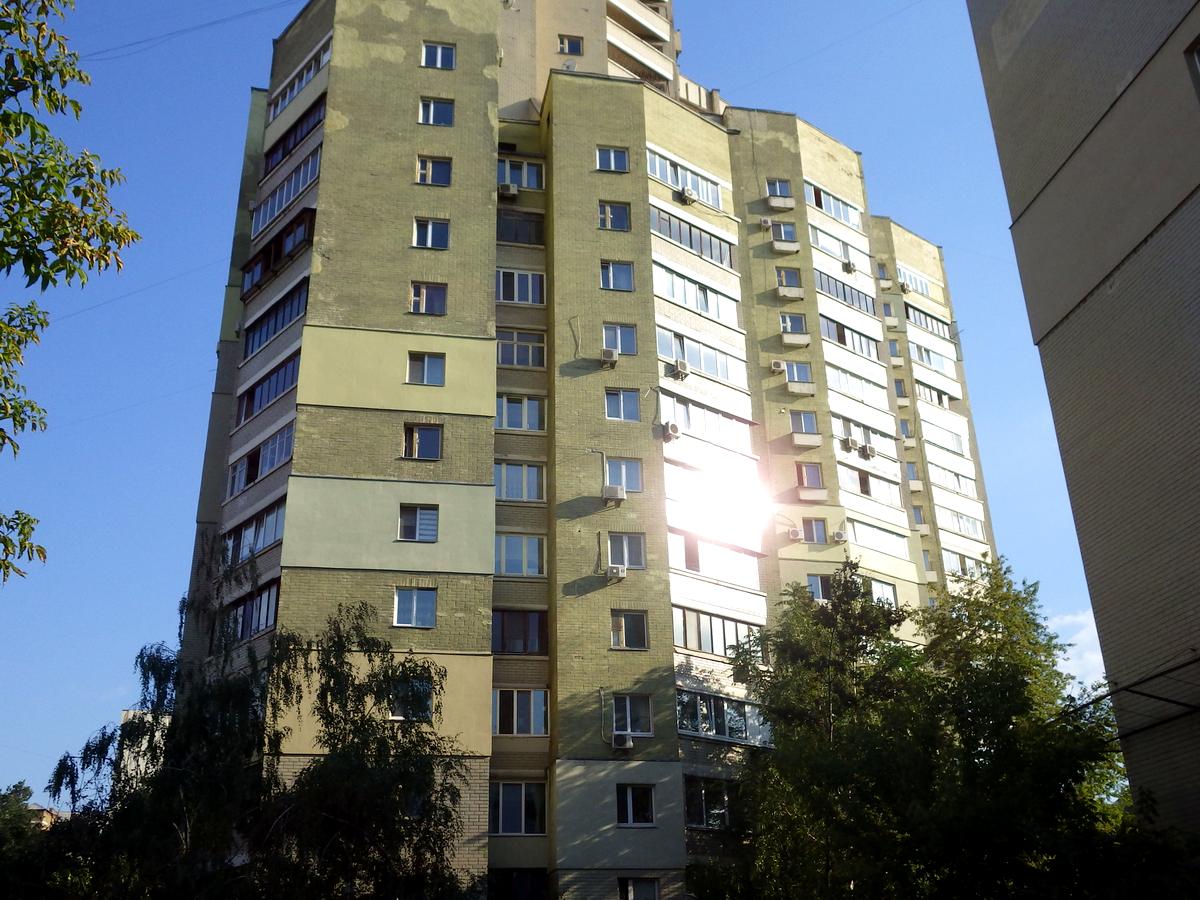 Фото будинку