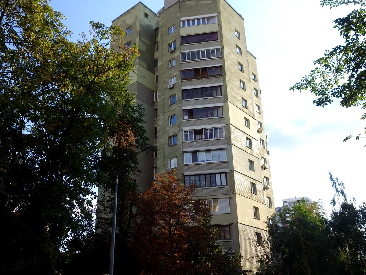 Фото будинку