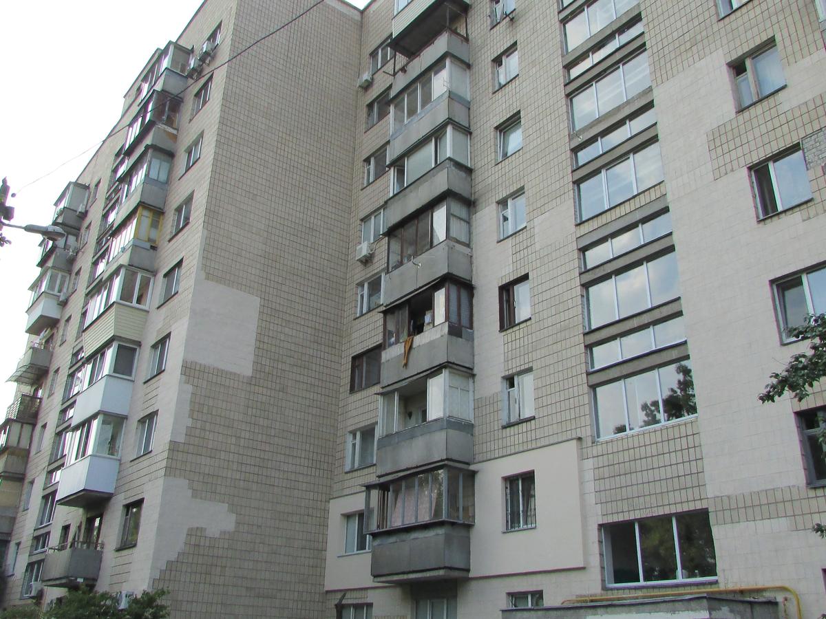 Фото будинку