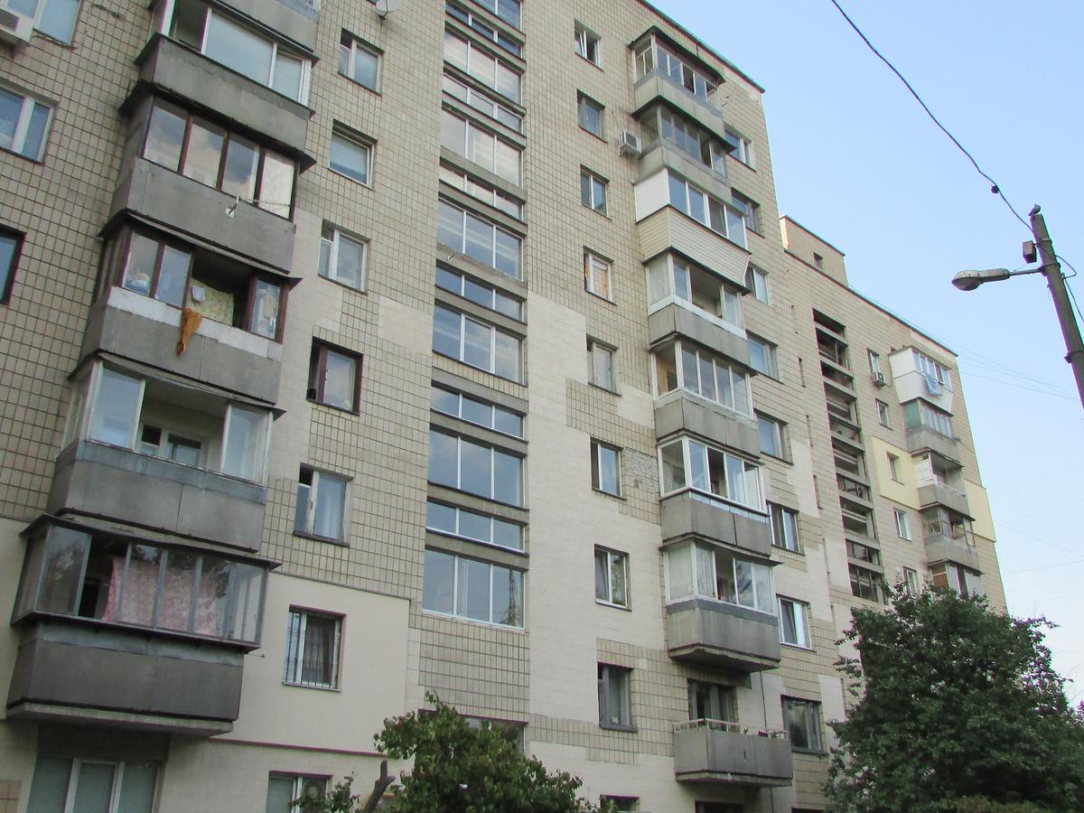 Фото будинку