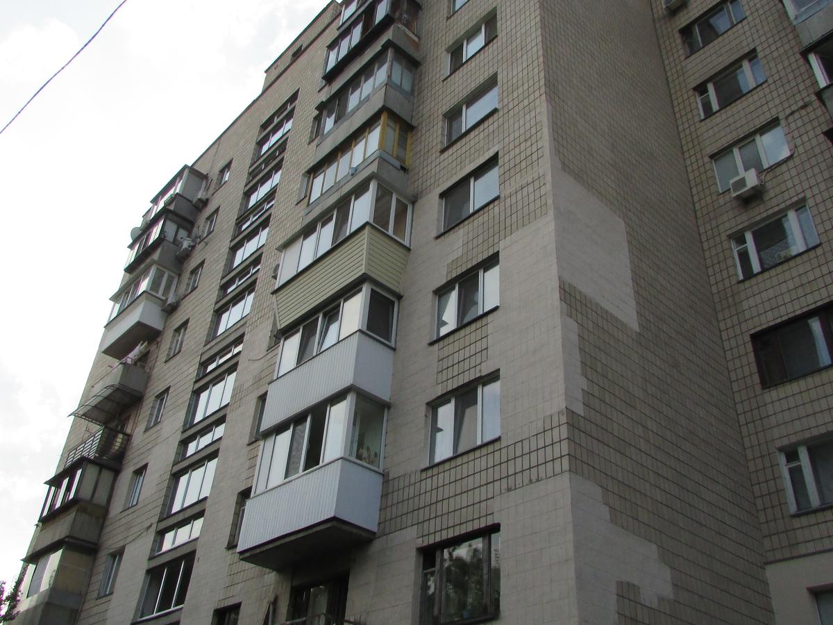 Фото будинку