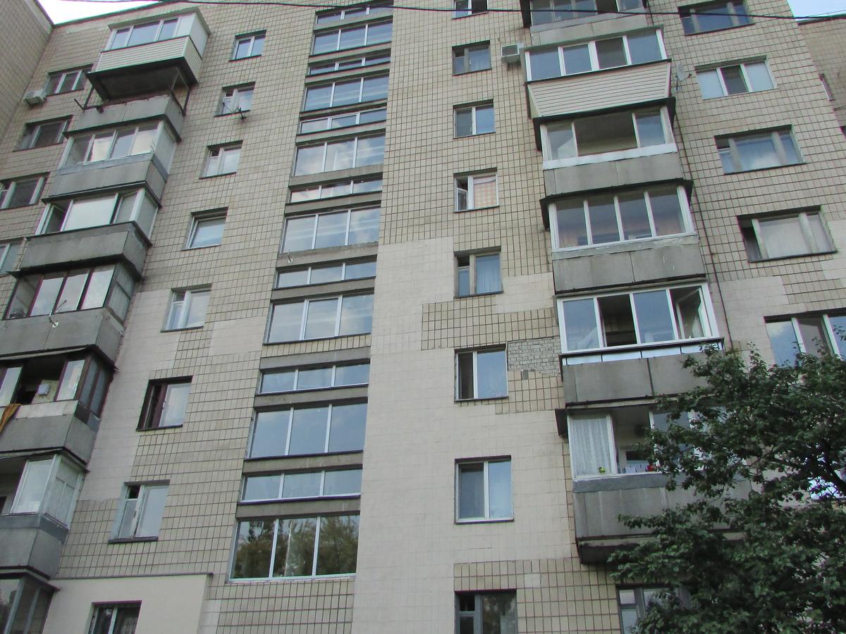 Фото будинку
