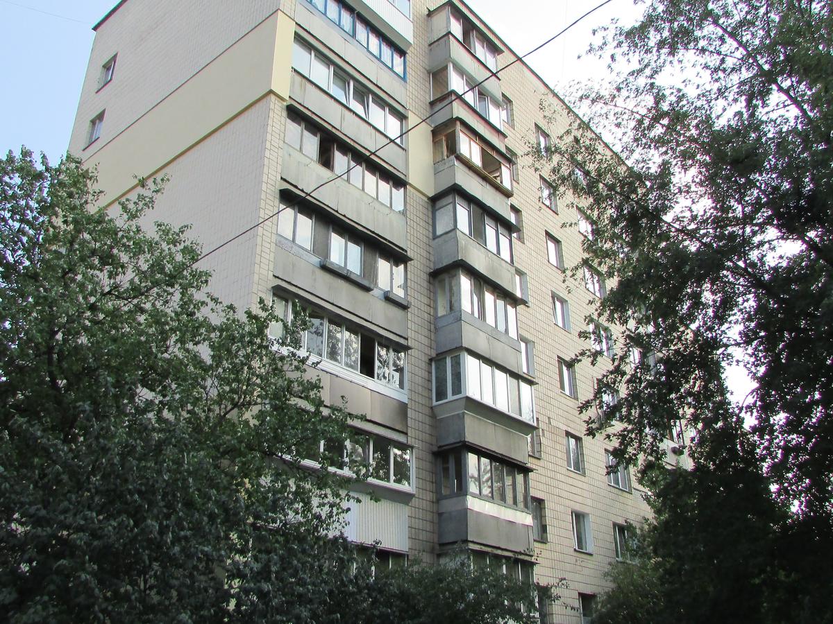 Фото будинку