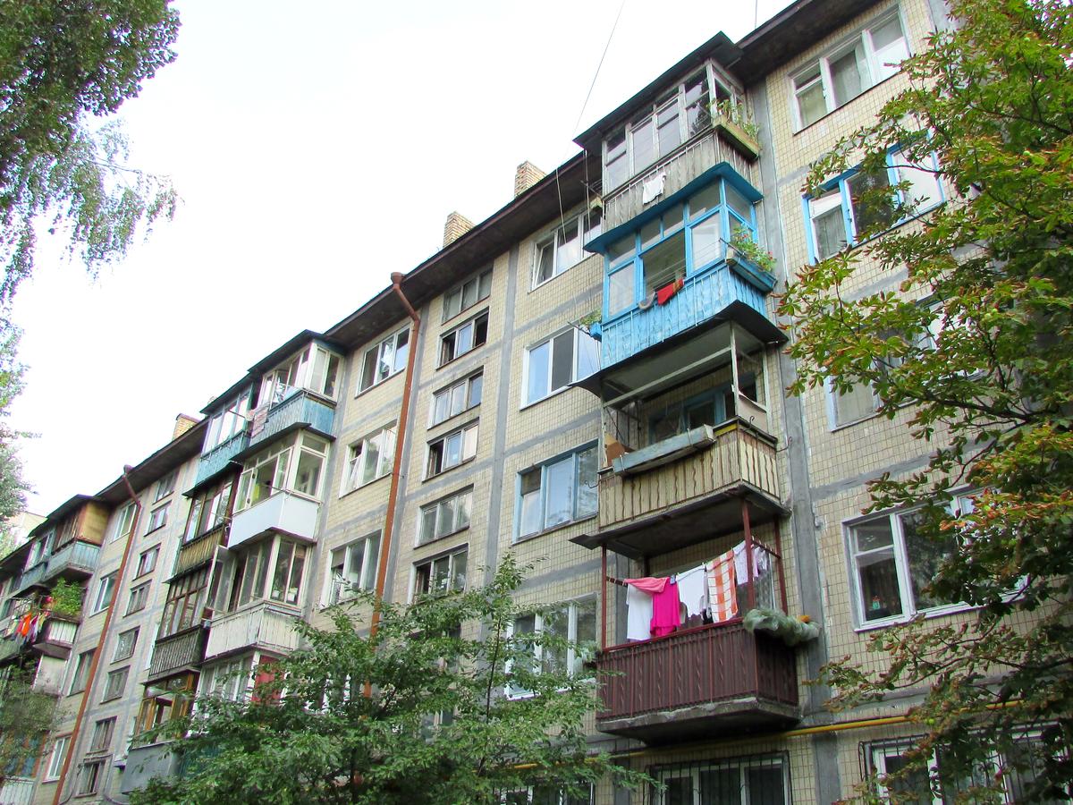 Фото дома
