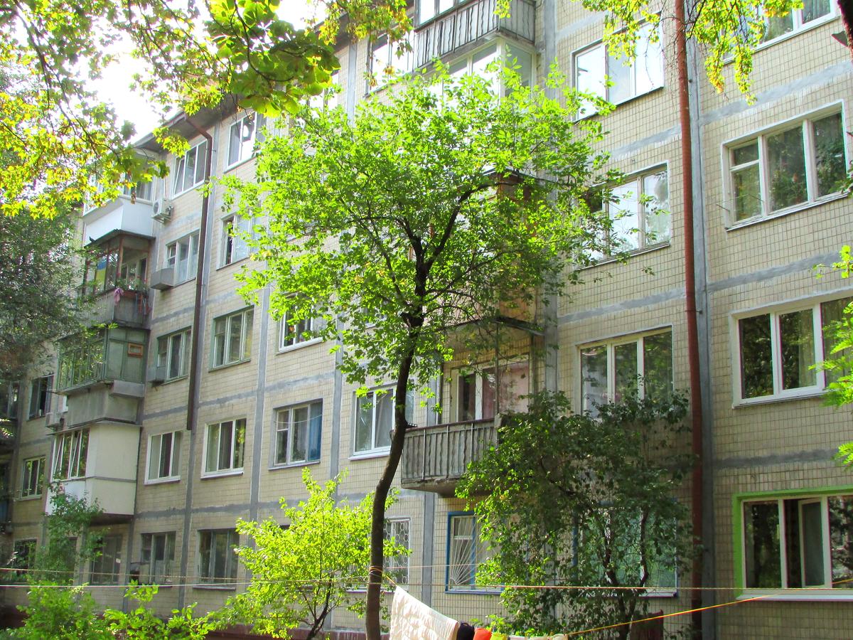 Фото дома